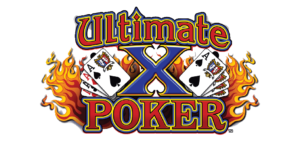 Ultimate Poker Logo