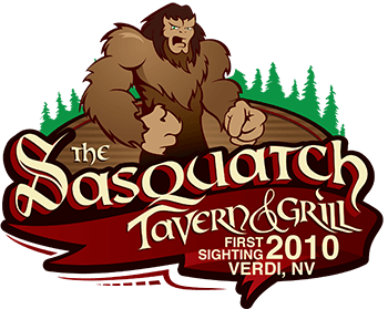 Sasquatch Tavern & Grill